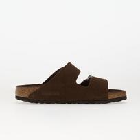 Birkenstock Arizona Soft Footbed Suede Leather Carafe Tonal FB - Dydis 40 (1031640 Laisvalaikio batai)