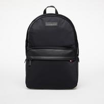 Tommy Hilfiger Th Nylon Daily Backpack Black (AM0AM13617-BDS Kuprinės)