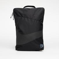 Plecaki gimnastyczne Nike Utility 2.0 Gym Sack (17L) Black/ Black/ Dk Smoke Grey 17 - Dydis 17 l (HF0655-010 Kuprinės)