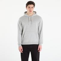 GAP V-Frch Tonal Mini Logo Relaxed Po Hoodie Heather Grey - Dydis XL (795625-00 Džemperiai)