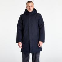 Tommy Hilfiger Tech Hooded Padded Parka Desert Sky - Dydis M (MW0MW41362-DW5 Striukės)