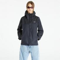 Patagonia W's Torrentshell 3L Jacket Black - Dydis L (85246 BLK Striukės)
