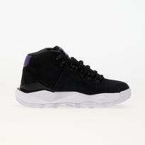 Nike Cygnal Black/ Court Purple-White-Black - Dydis 45.5 (FV4332-001 Laisvalaikio batai)