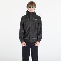 Wiatrówka Columbia Cassiar Pro™ Odx Waterproof Recycled Jacket Black - Dydis M (2155251010 Striukės)