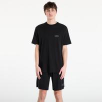 Hugo Boss Spray T-Shirt Black - Dydis L (50559731-001 Marškinėliai)