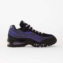 Nike Air Max 95 Qs Court Purple/ Vast Grey-Black-Cave Purple - Dydis 42 (HQ1973-500 Nike Air Max batai)