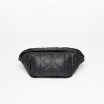 Calvin Klein Puffer Sling Bag Black (LV04D3142G UB1 Krepšiai)
