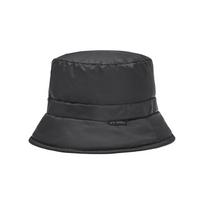 Under Armour Insulated Adj Bucket Black - Dydis M/L (1379998-001 Kitos kepurės)
