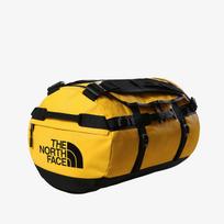 The North Face Base Camp Duffel - Dydis S Summit Gold/ TNF Black 50 - Dydis 50 l (NF0A52ST4WP1 Krepšiai)