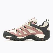 Merrell Claypool Sport Gtx Oyster/ Burlwood - Dydis 38 (J037128 Laisvalaikio batai)