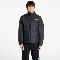 puchowa The North Face M Classic Down Jacket TNF Black - Dydis L (NF0A8D1UJK31 Striukės)