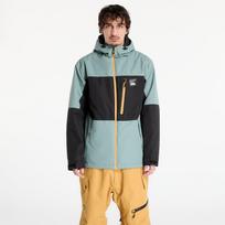 Horsefeathers Recon Jacket Iceberg Green/ Black - Dydis XL (OM327D Striukės)