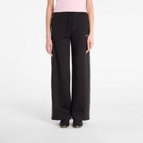 GUESS Octavia Wide Leg Pants Jet Black - Dydis L (V5BB12KCX22-JBLK Kelnės)