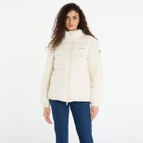 Guess Jeans Reg Lenght Puffer Cream - Dydis M (W4BL21WGII2-G053 Striukės)