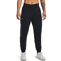Under Armour Train Cw Pant Black - Dydis S (1373973-001 Kelnės)