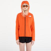 Wiatrówka The North Face Summit Superior Fl Jacket Lava Red - Dydis S (NF0A8DDWG6L1 Striukės)
