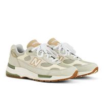 New Balance 992 Green - Dydis 44 (U992720 New Balance batai)
