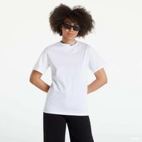 The North Face Zumu Tee White - Dydis M (NF0A491QFN41 Marškinėliai)