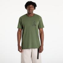 Horsefeathers Reckless Tech T-Shirt Thyme - Dydis S (TM068A Marškinėliai)