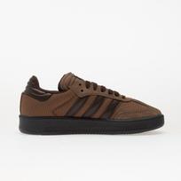adidas Samba Xlg Earth Strata/ Dark Brown/ Core Black 44 - Dydis 44 (JR0929 Laisvalaikio batai)
