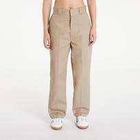 Dickies Phonenix Cropped Rec Khaki - Dydis W24 (DK0A4Y5AKHK1 Kelnės)