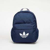 adidas Adicolor Classic Backpack Night Indigo/ Black (JX0213 Kuprinės)