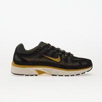 Nike P-6000 Se Black/ Ochre-Sequoia-Lt Orewood Brn - Dydis 38.5 (IB2986-003 Laisvalaikio batai)