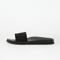 Calvin Klein City Sandal Mule Web Black - Dydis 41 (HW0HW02887 0GJ Šlepetės)