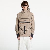 Oakley FGL Stroke Anorak 5.7 Bark - Dydis L (FOA408118-881 Striukės)