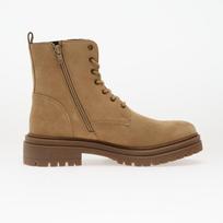 Geox D Iridea Dark Sand - Dydis 38 (D16HRF00022C5010 Laisvalaikio batai)