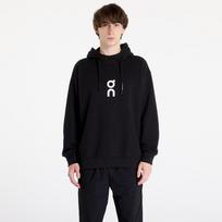 On Club Hoodie Black - Dydis L (1ME10030553 Džemperiai)