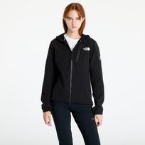 The North Face Mountain Athletics Softshell Jacket TNF Black - Dydis XS (NF0A892RJK31 Striukės)