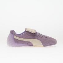 Puma x Fenty Avanti Ls Pale Plum-Alpine Snow - Dydis 36 (40419103 Laisvalaikio batai)