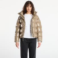 Napapijri A-Glane Wmns N1T Jacket Fallen Rock - Dydis S (NP0A4HZ5N1T1 Striukės)