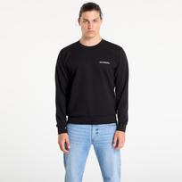 EA7 Emporio Armani Crew Neck Sweatshirt Black - Dydis L (EM000520AF10790UC001 Džemperiai)