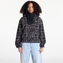 Columbia Sequoia Grove™ Half Zip Fleece With Print Black/ Horizons - Dydis S (2136204010 Džemperiai)
