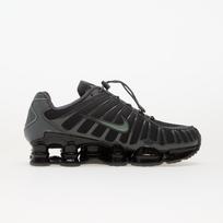 Nike Shox TL Iron Grey/ Clay Green-Black - Dydis 46 (IM5998-068 Laisvalaikio batai)