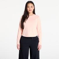Columbia Seeker Legend™ 3.0 Ls Tee Blush Rose - Dydis M (2156272829 Marškinėliai)