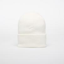Nike Peak Premium Beanie Sail (HQ0368-133 Kitos kepurės)