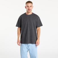 Urban Classics Heavy Oversized Tee Charcoal - Dydis L (TB1778-00091 Marškinėliai)