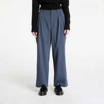 Calvin Klein Jeans Tailored Wide Leg Pants Blue - Dydis 29 (J20J224849 CGE Kelnės)