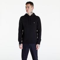 Calvin Klein Jeans Ck Embro Badge Hoodie Black - Dydis XL (J30J325149 BEH Džemperiai)