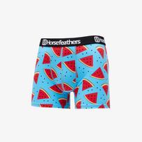 Bokserki Horsefeathers Sidney Boxer Shorts Melon - Dydis S (AM164B Šortai)