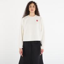 The North Face Redbox Crew White Dune - Dydis S (NF0A8EFYQLI1 Džemperiai)
