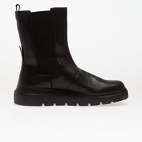 ECCO Nouvelle Black - Dydis 40 (21622301001 Laisvalaikio batai)