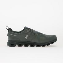 On M Cloud 6 Wp Olive/ Evergreen - Dydis 42 (3MF10062841 Laisvalaikio batai)