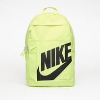 Nike Elemental Backpack 21L Lt Lemon Twist/ Lt Lemon Twist/ Black (DD0559-736 Kuprinės)