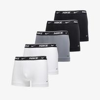 Bokserki Nike Trunk 5-Pack Multicolor - Dydis XL (NQ00KE1295-XYO Šortai)