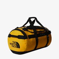 The North Face Base Camp Duffel - Dydis M Summit Gold/ Tnf Black/ N 71 - Dydis 71 l (NF0A52SA4WP1 Kuprinės)