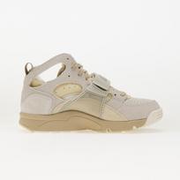 Nike Air Trainer Huarache Sail/ Lt Khaki-Desert Khaki - Dydis 42 (IB7678-100 Laisvalaikio batai)
